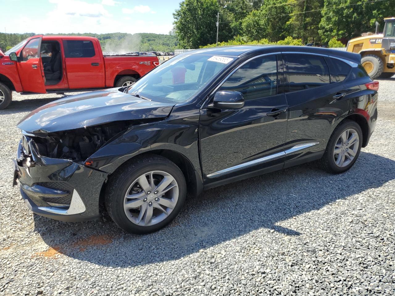 ACURA RDX ADVANC 2020