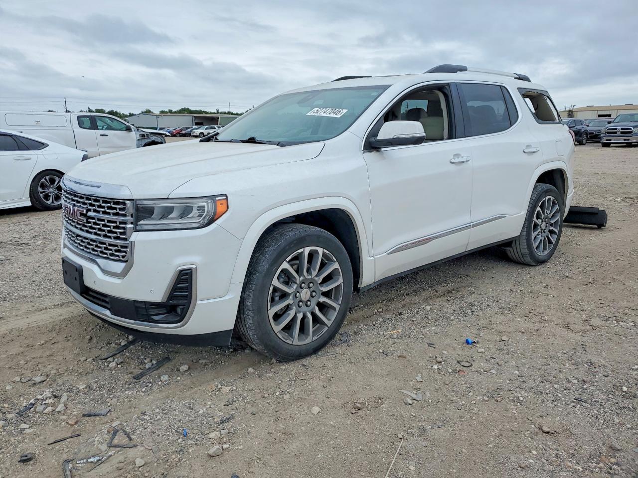 GMC ACADIA 2023