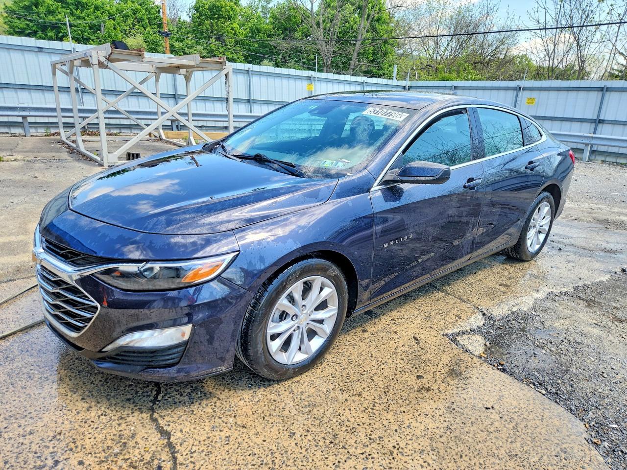 CHEVROLET MALIBU 2023