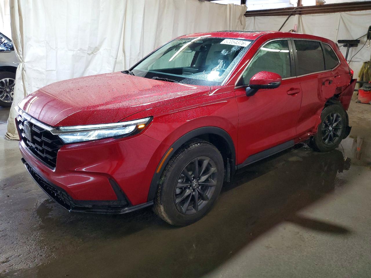 HONDA CR-V 2026