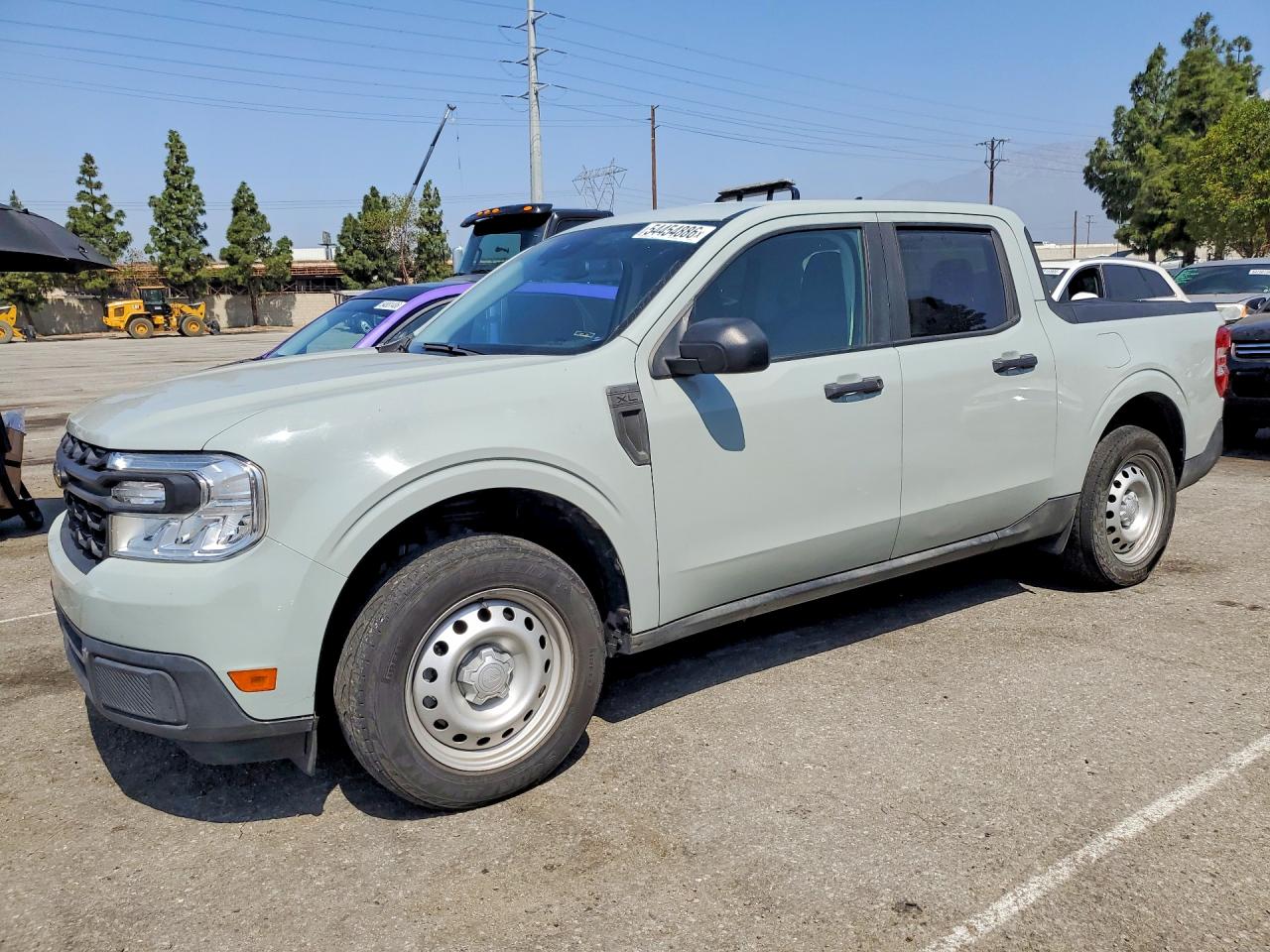 FORD MAVERICK 2024