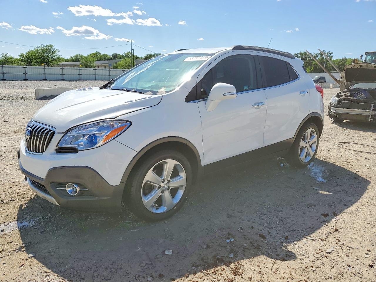 BUICK ENCORE 2016