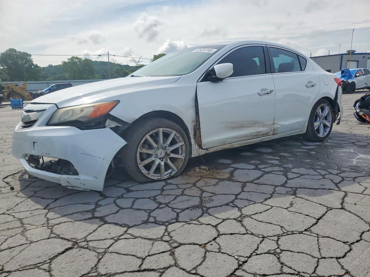 ACURA ILX 2013