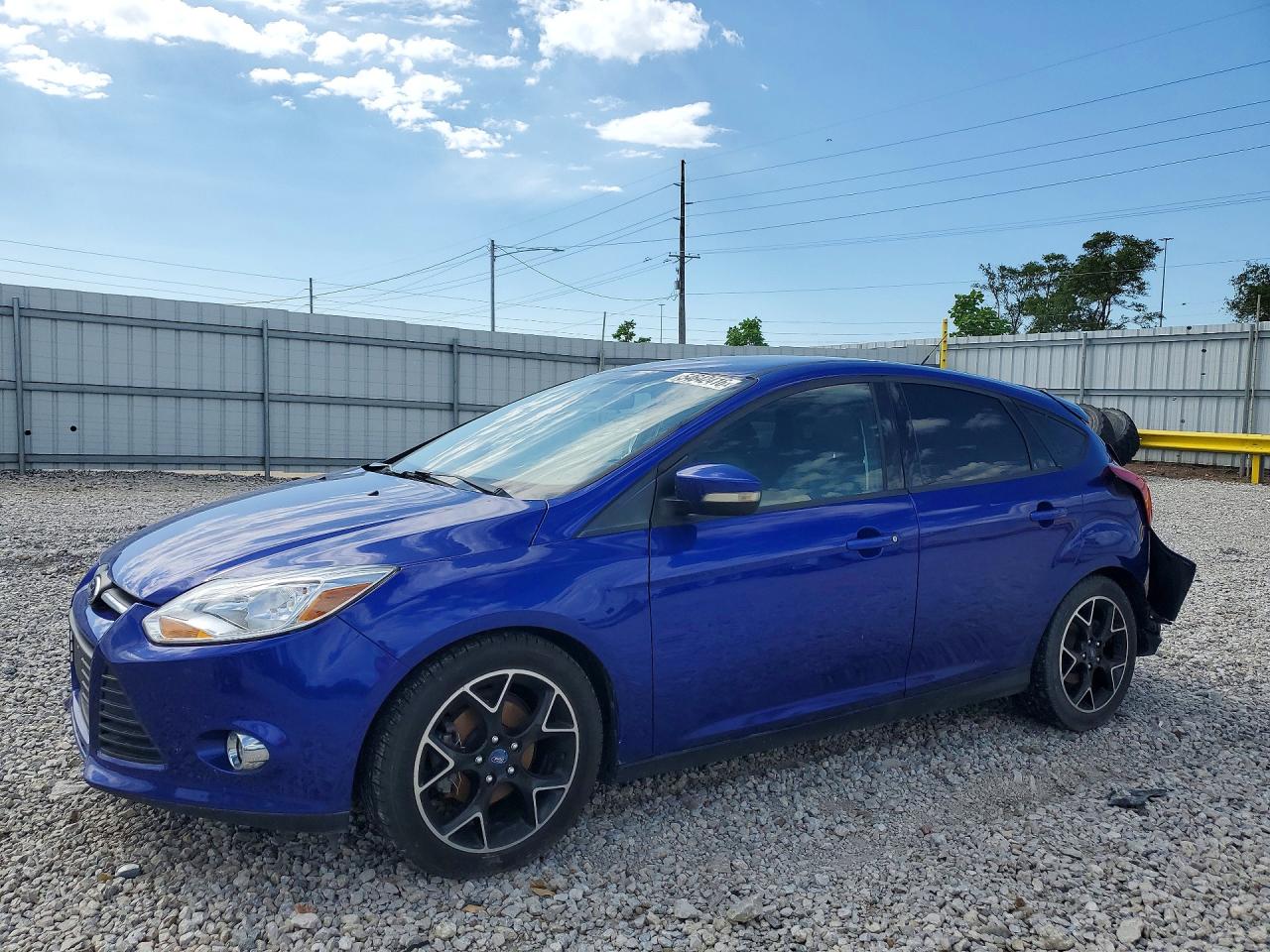 FORD FOCUS 2013