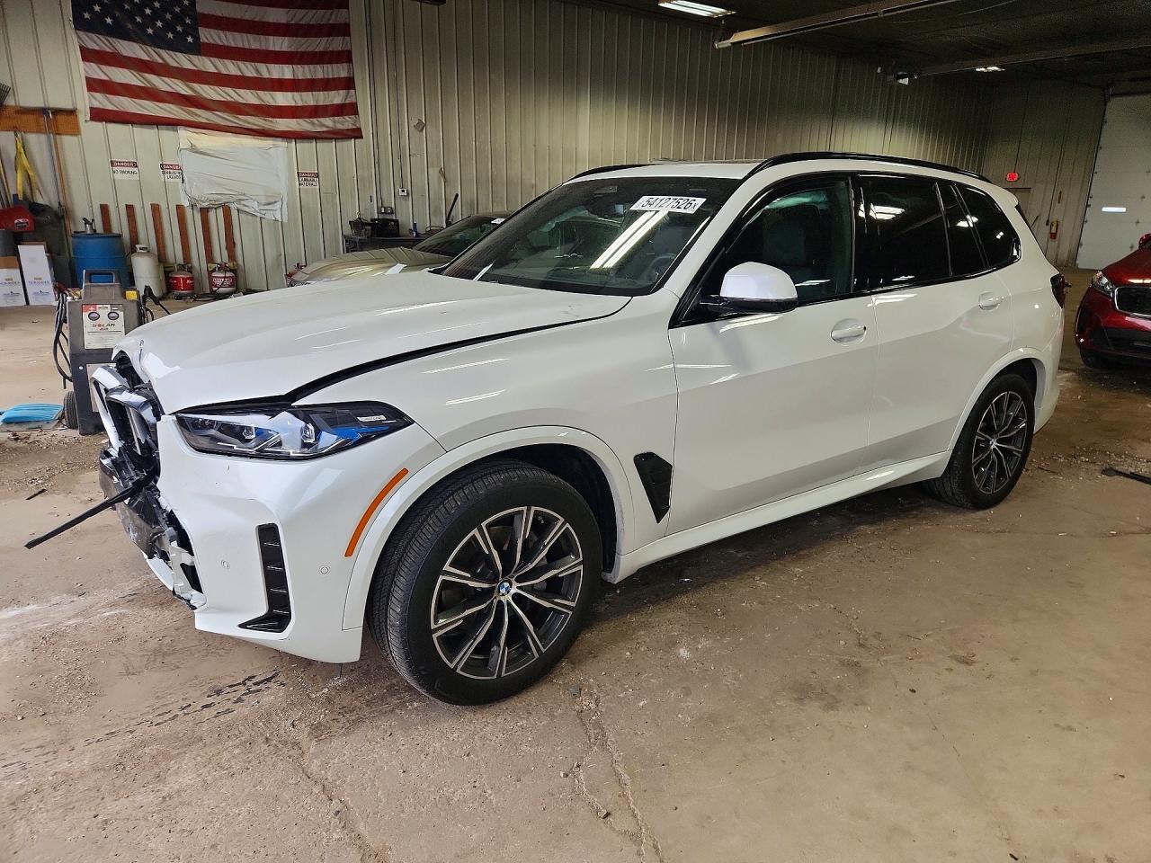 BMW X5 2026