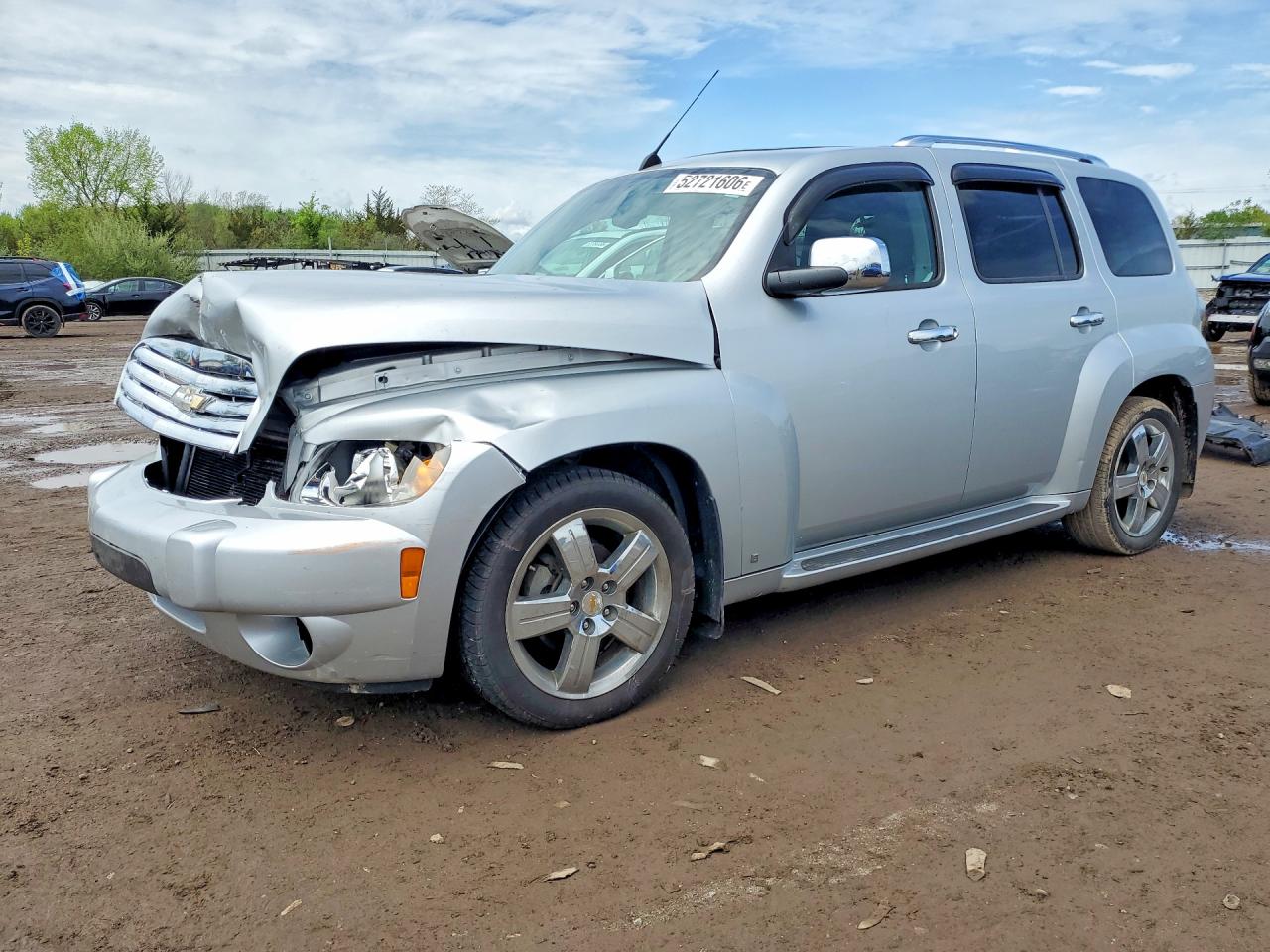 CHEVROLET HHR 2009