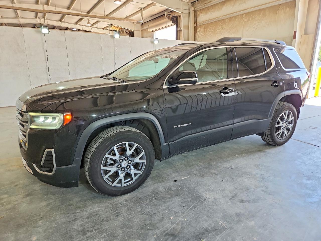 GMC ACADIA 2023