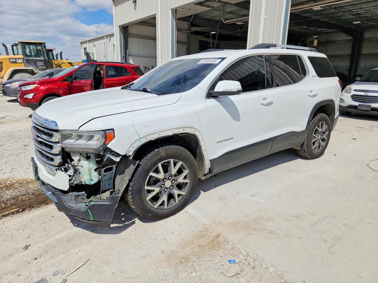 GMC ACADIA 2020