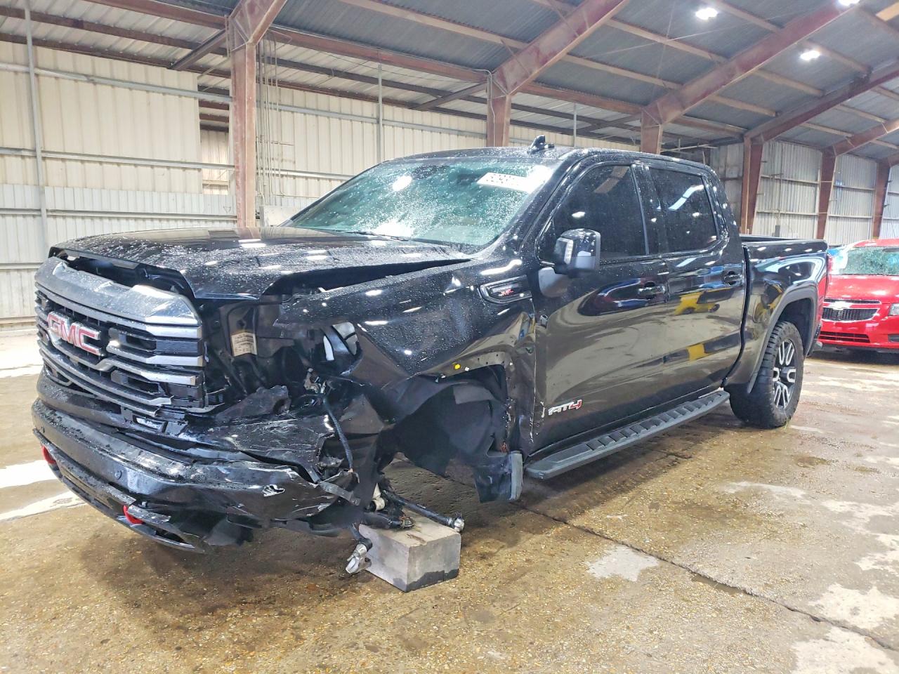 GMC SIERRA 2024