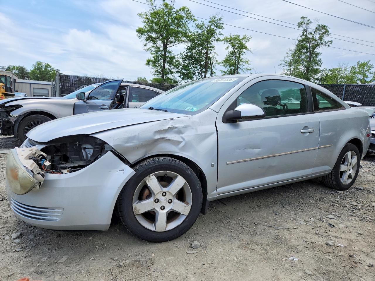 CHEVROLET COBALT 2008