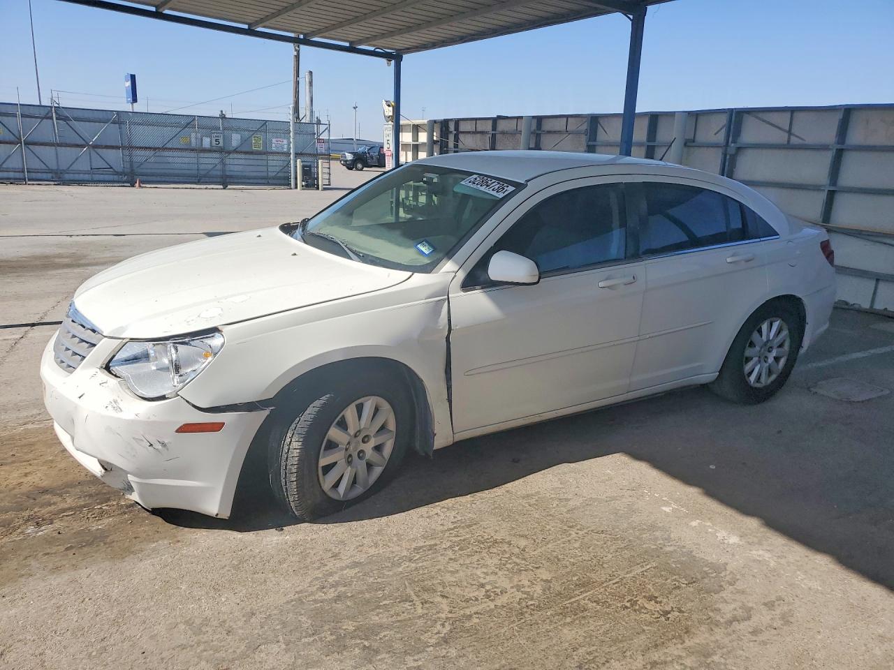 CHRYSLER SEBRING 2007