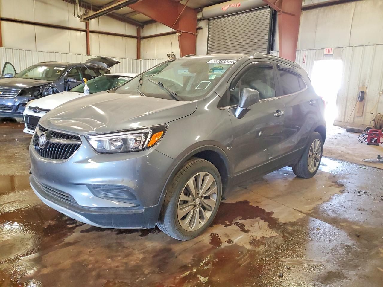 BUICK ENCORE 2020