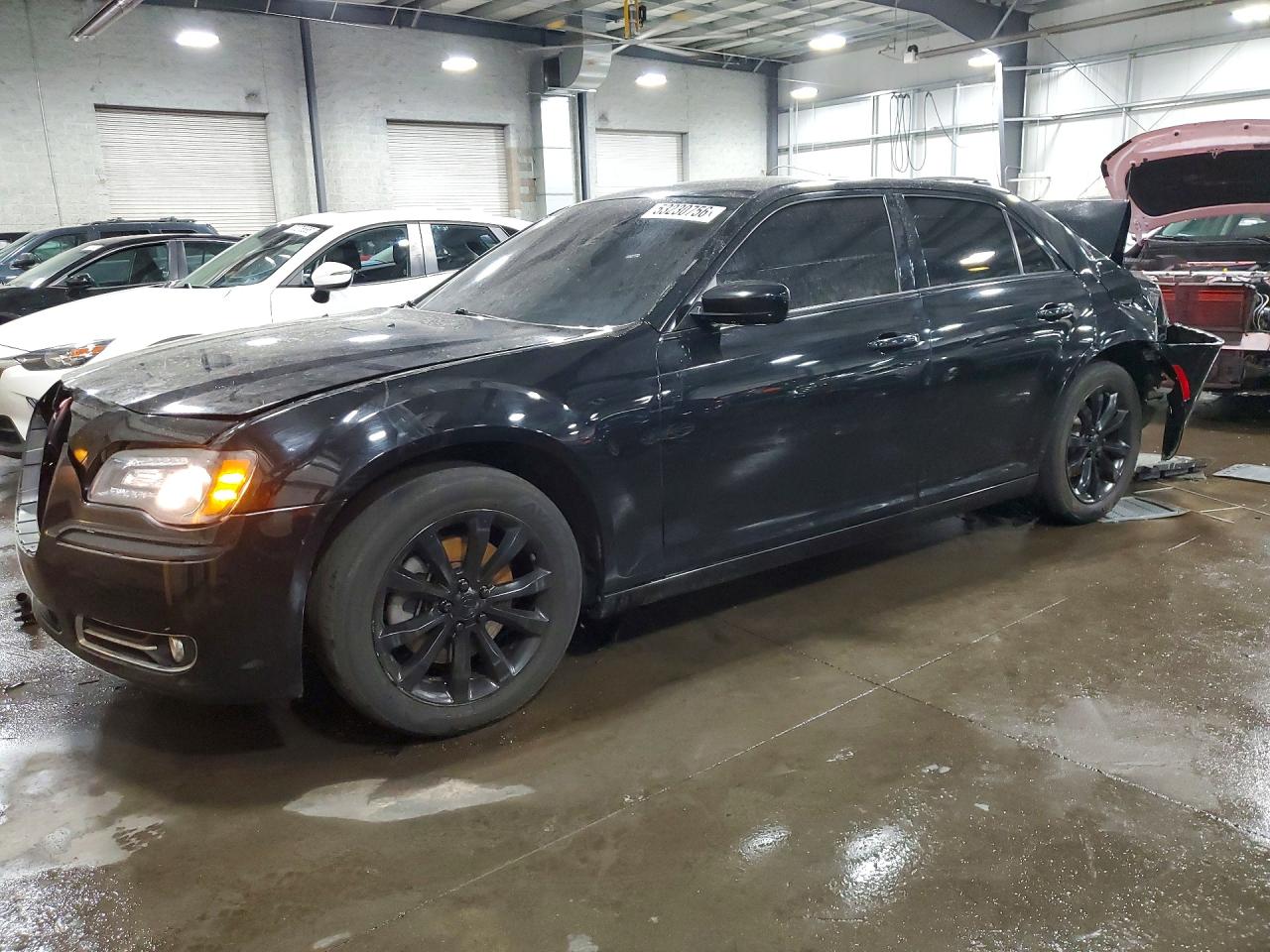 CHRYSLER 300 2014