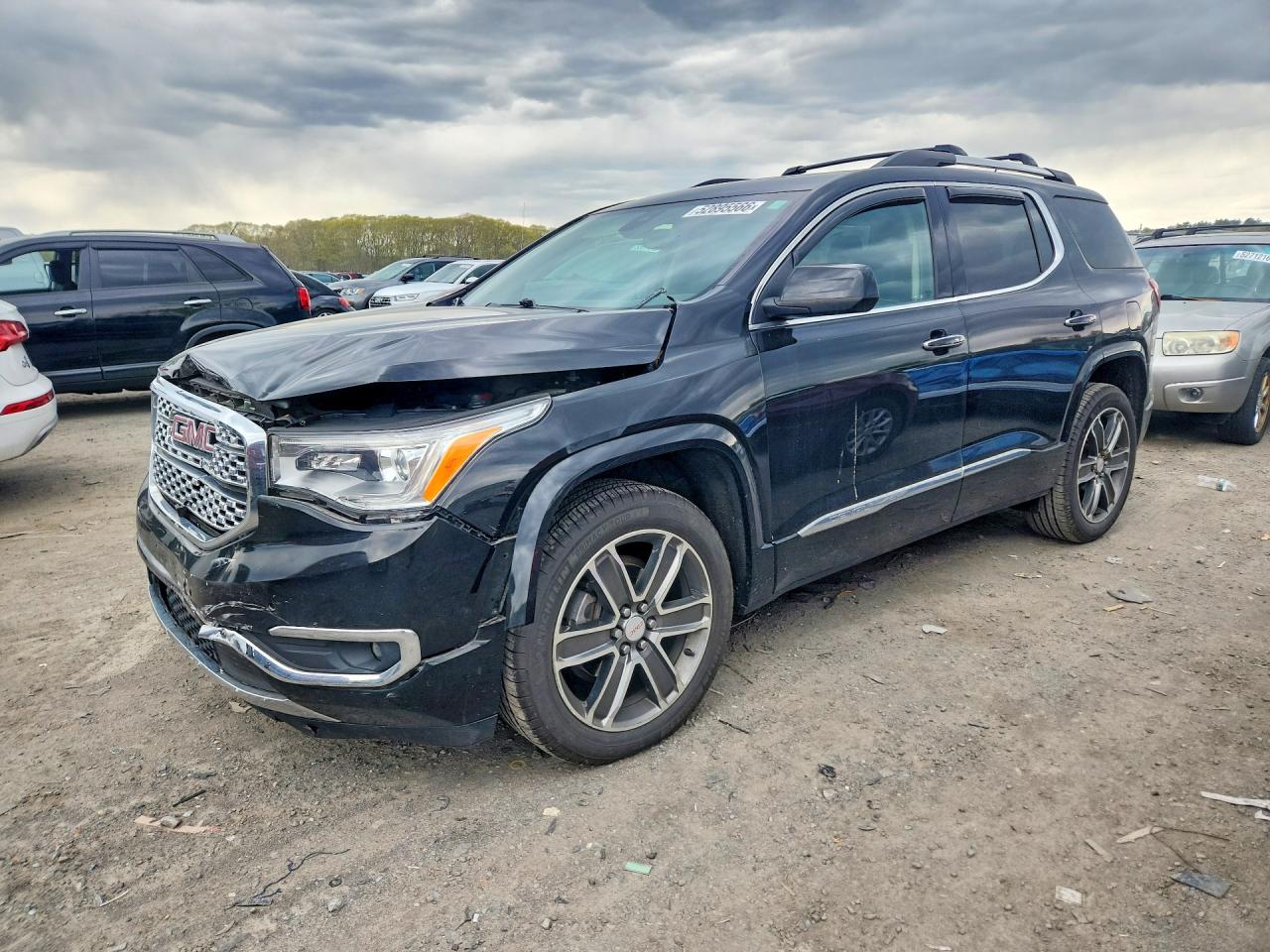 GMC ACADIA 2019