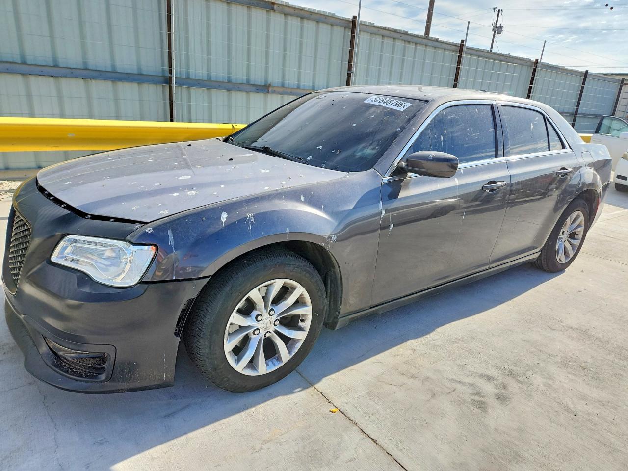 CHRYSLER 300 2016