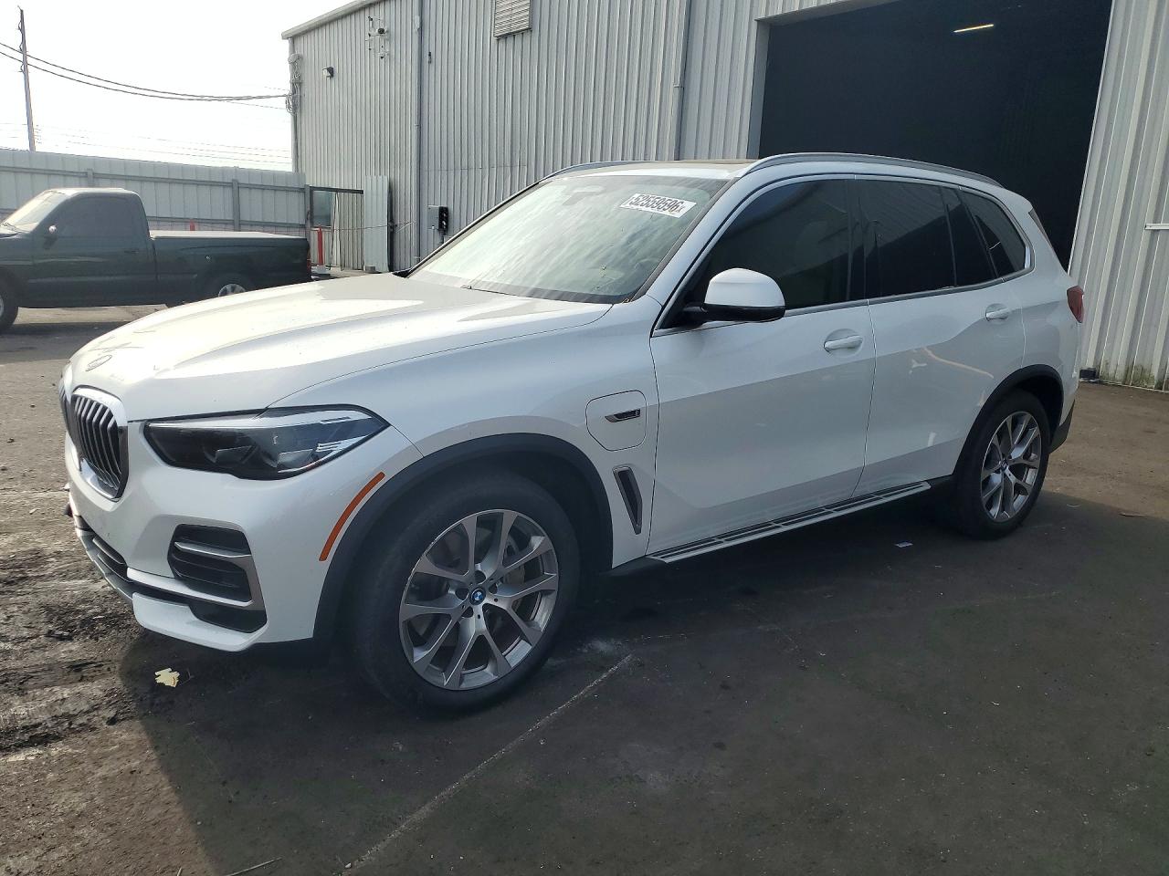 BMW X5 2022