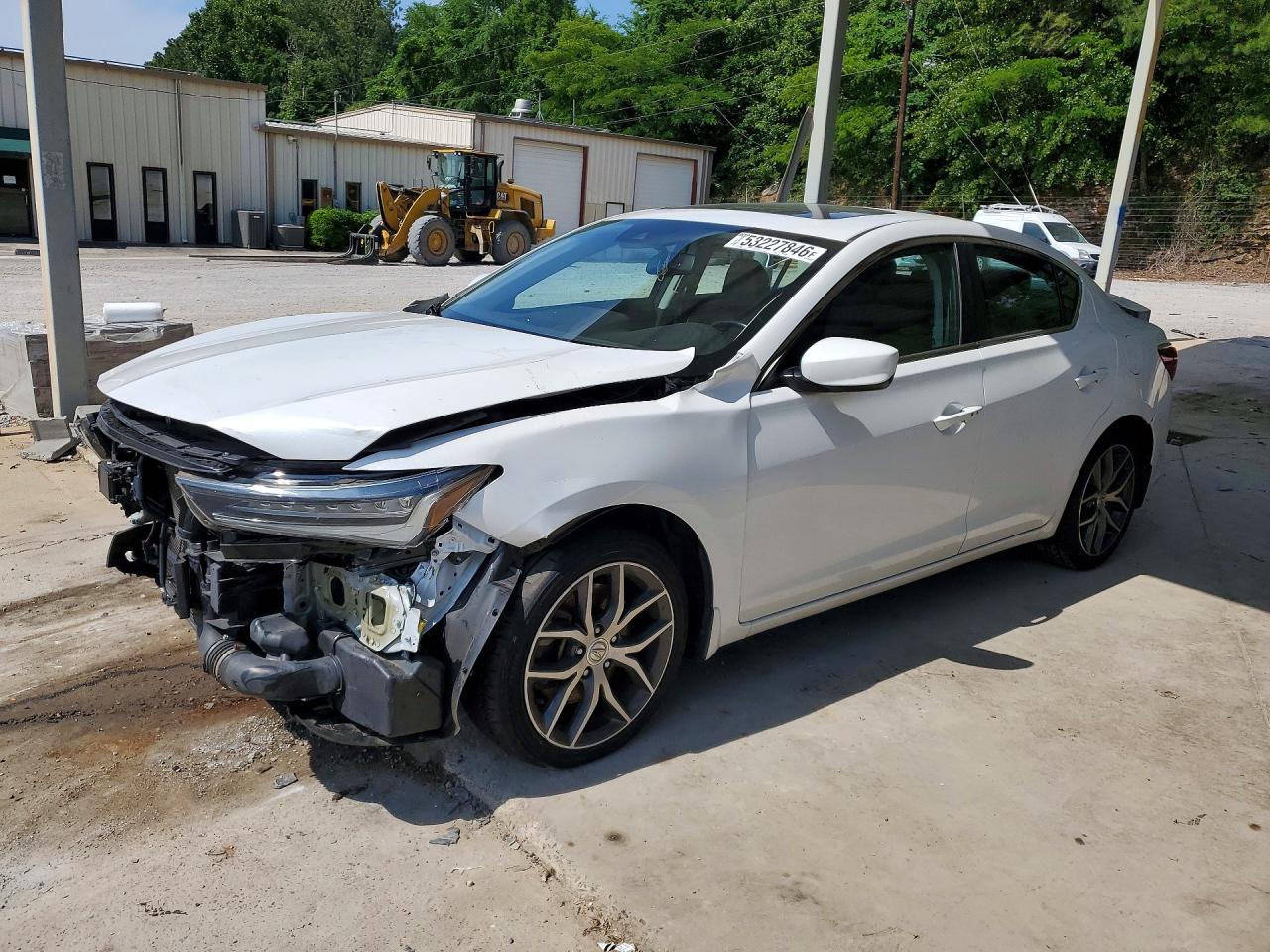 ACURA ILX 2021