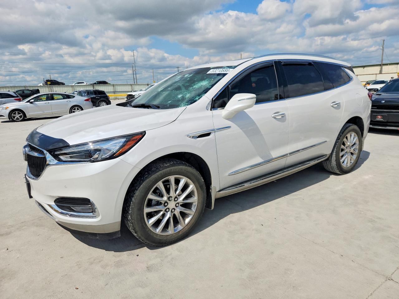 BUICK ENCLAVE 2020