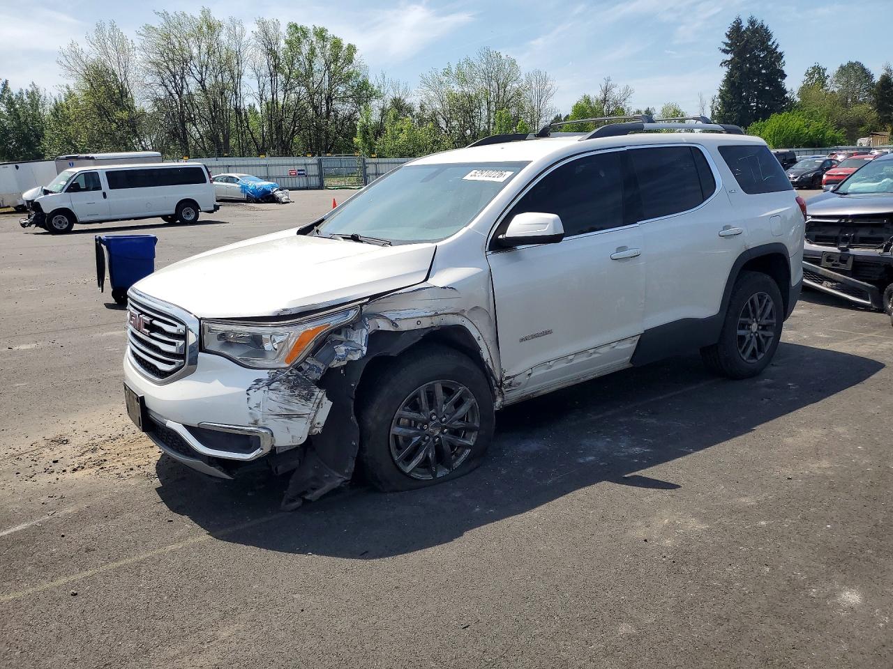 GMC ACADIA 2019