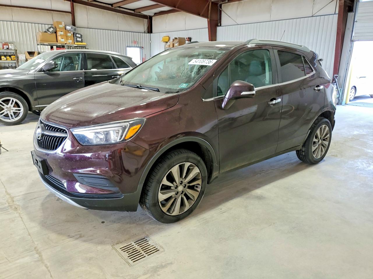 BUICK ENCORE 2017
