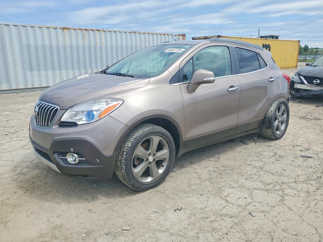 BUICK ENCORE 2014