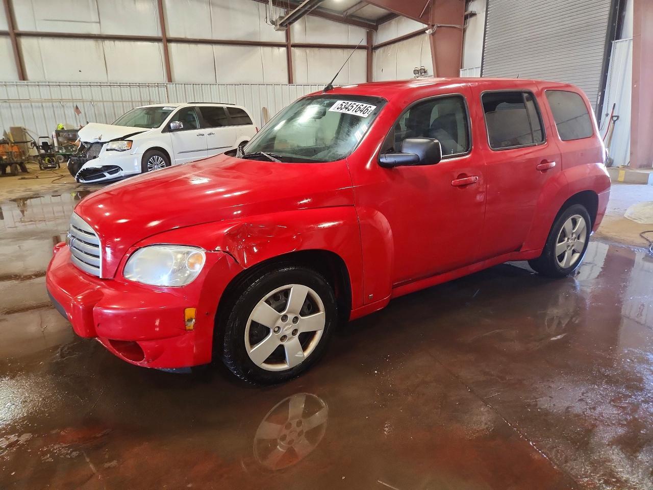 CHEVROLET HHR 2009