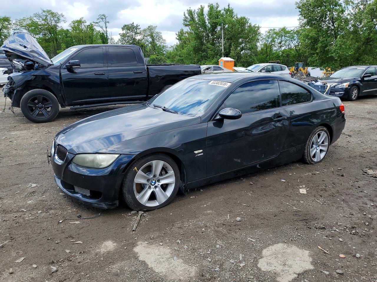 BMW 335 2009