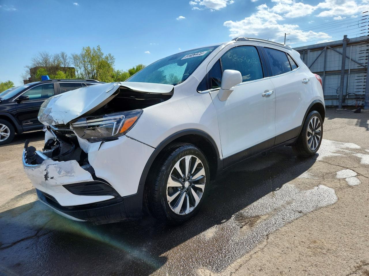 BUICK ENCORE 2021