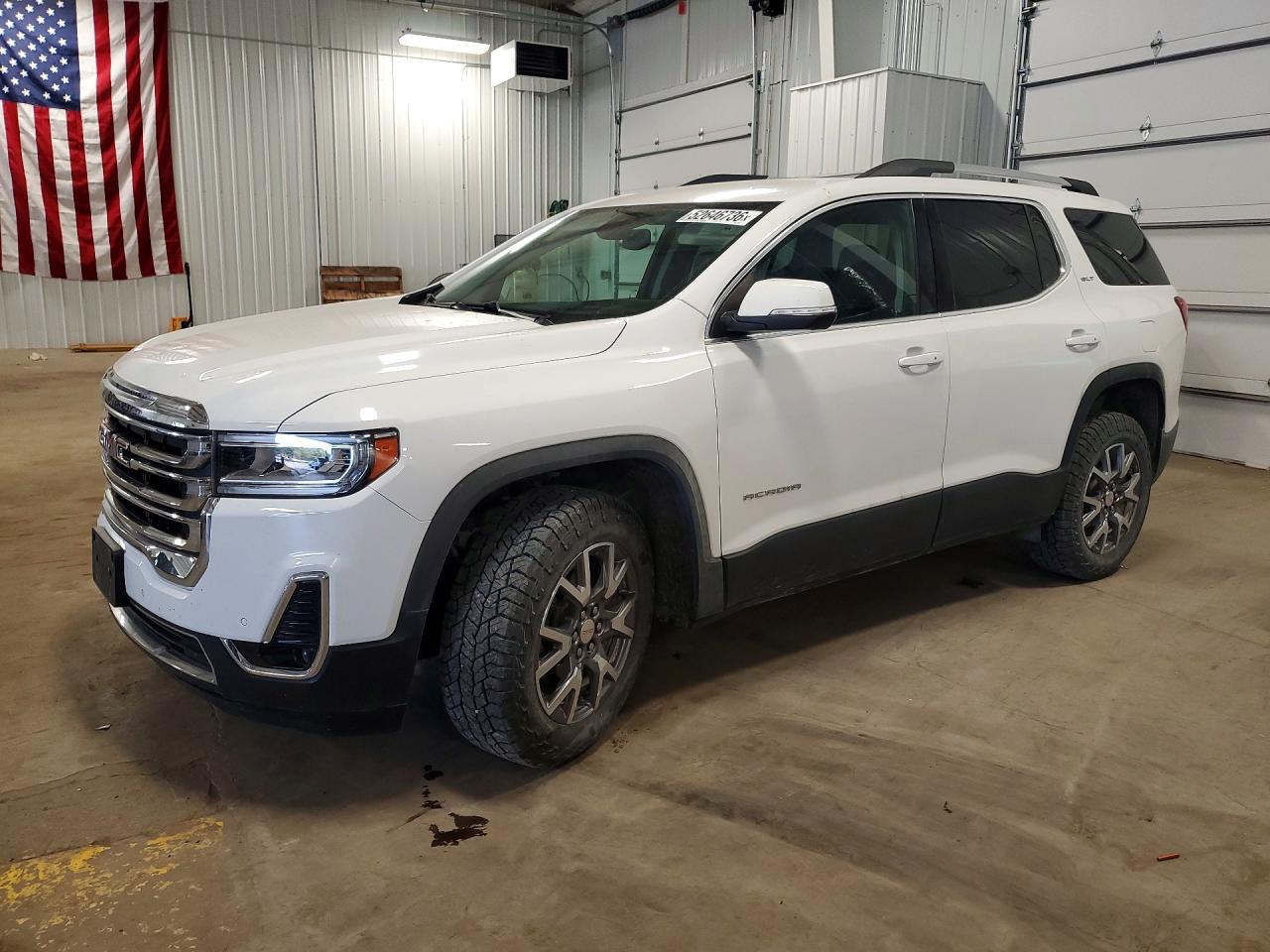 GMC ACADIA 2020
