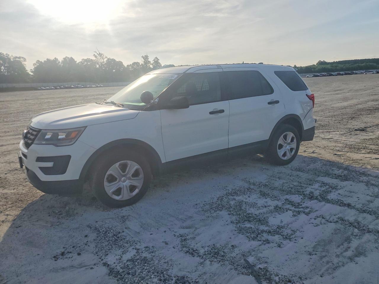 FORD EXPLORER 2019