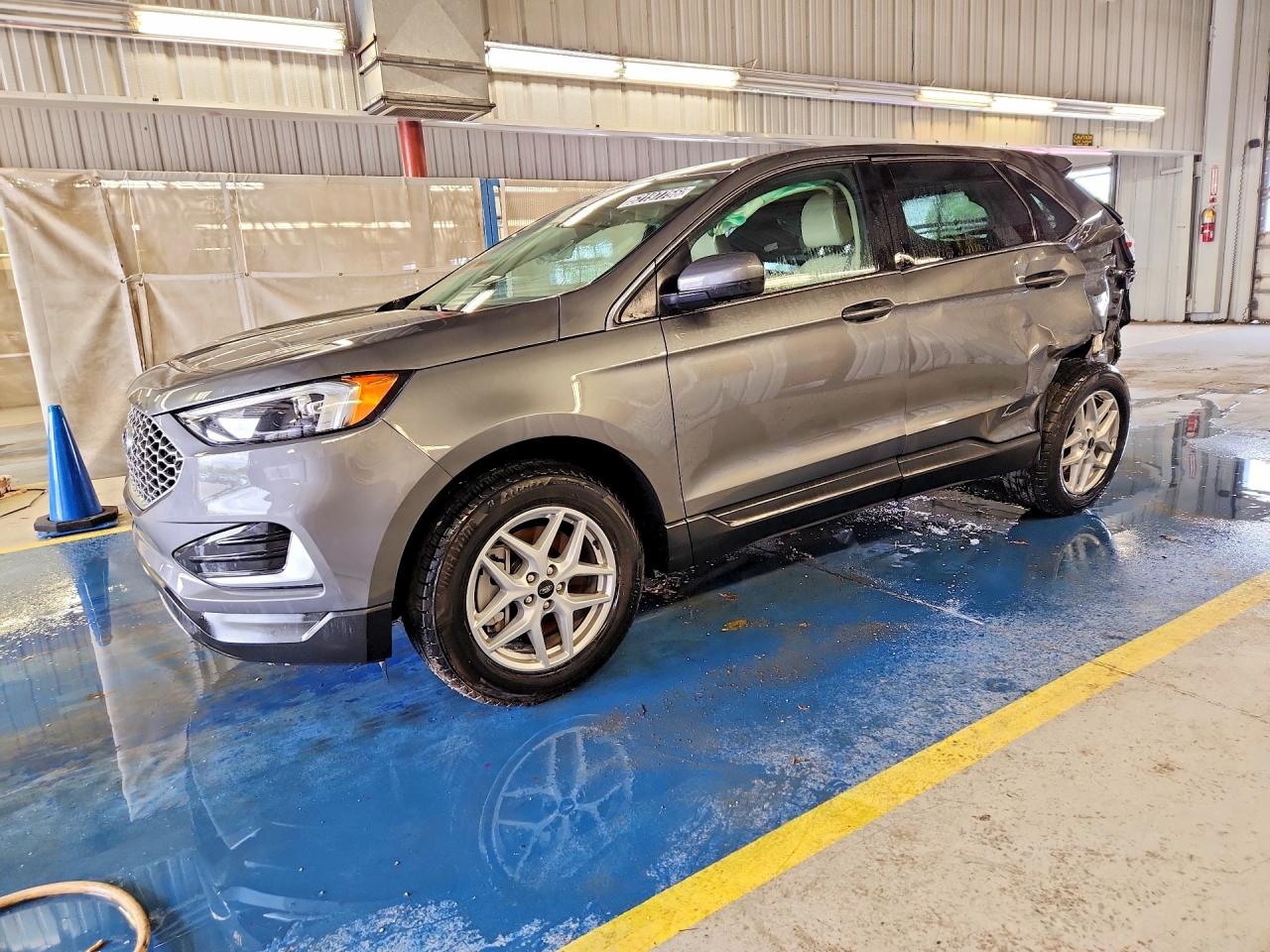 FORD EDGE 2024