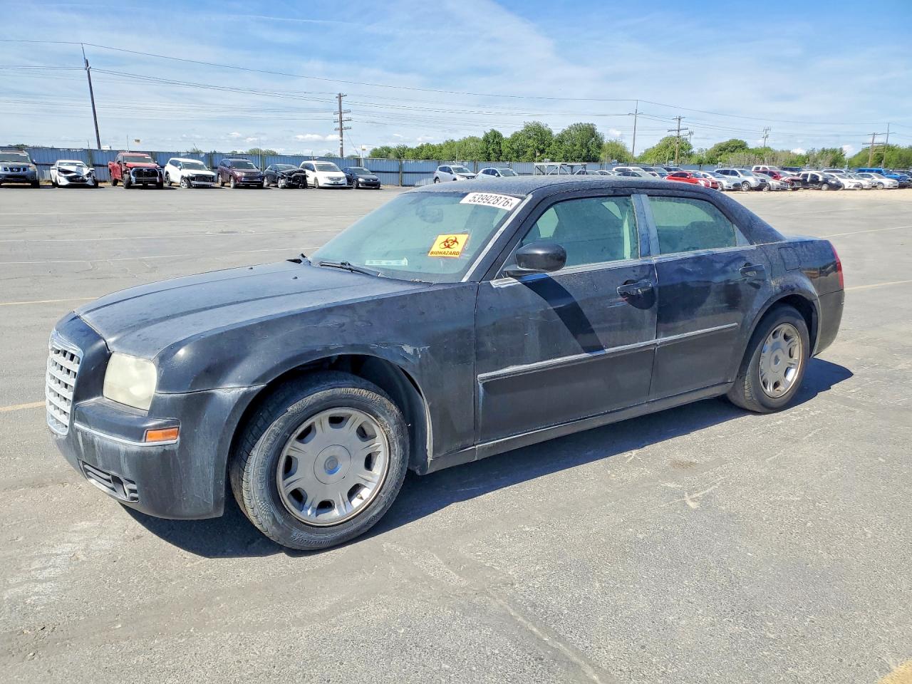 CHRYSLER 300 2009