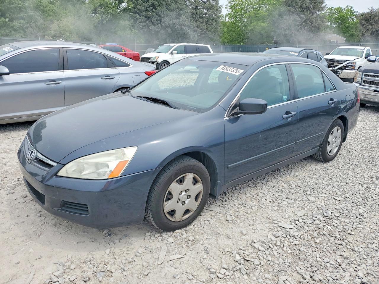 HONDA ACCORD 2006