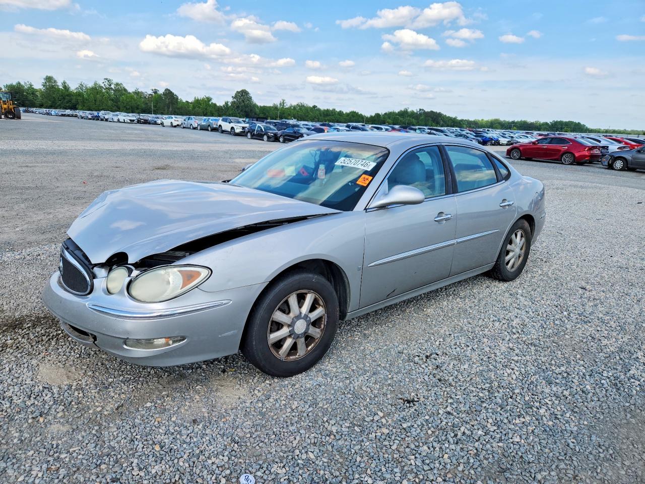 BUICK LACROSSE 2006