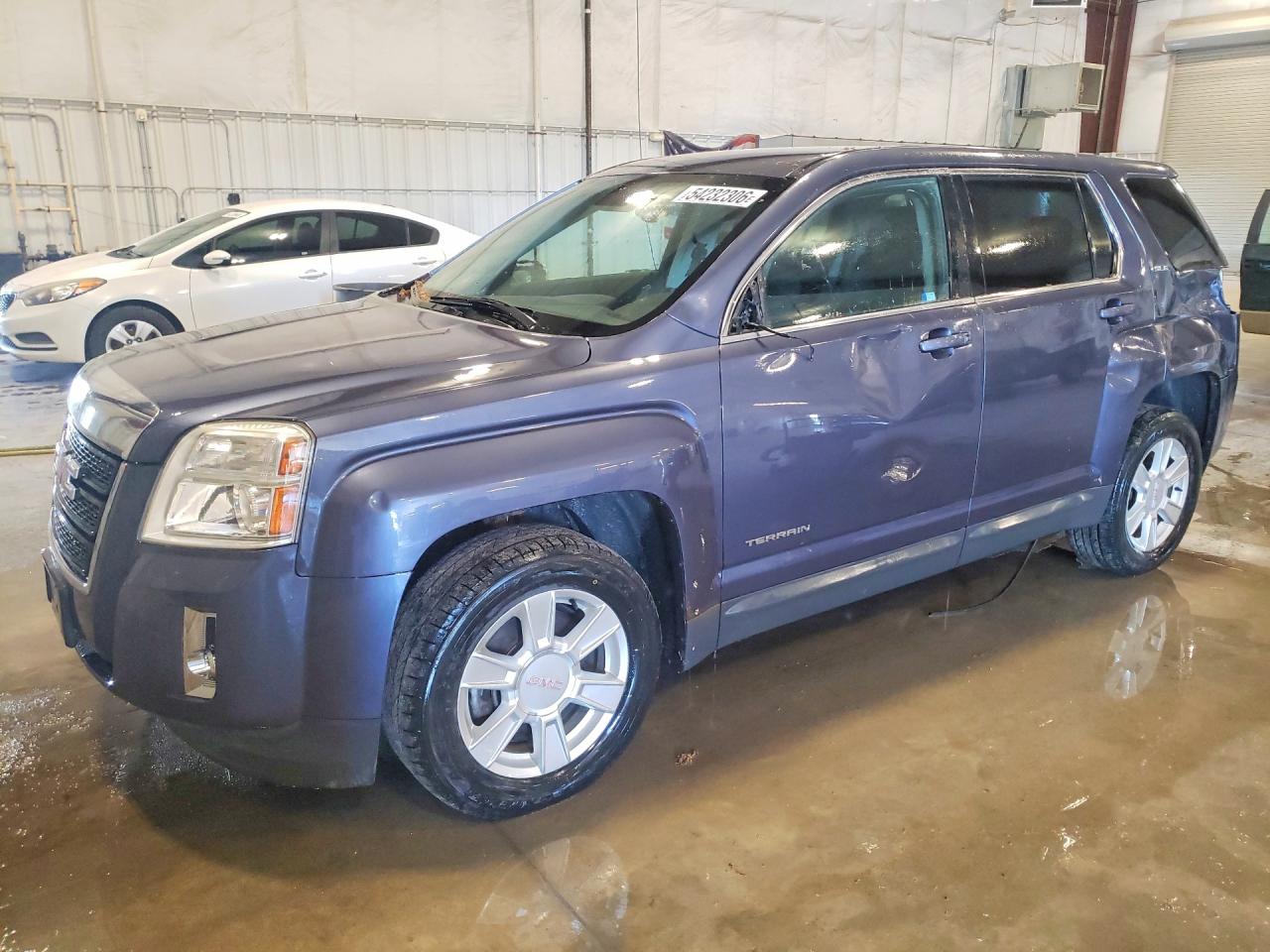 GMC TERRAIN 2013