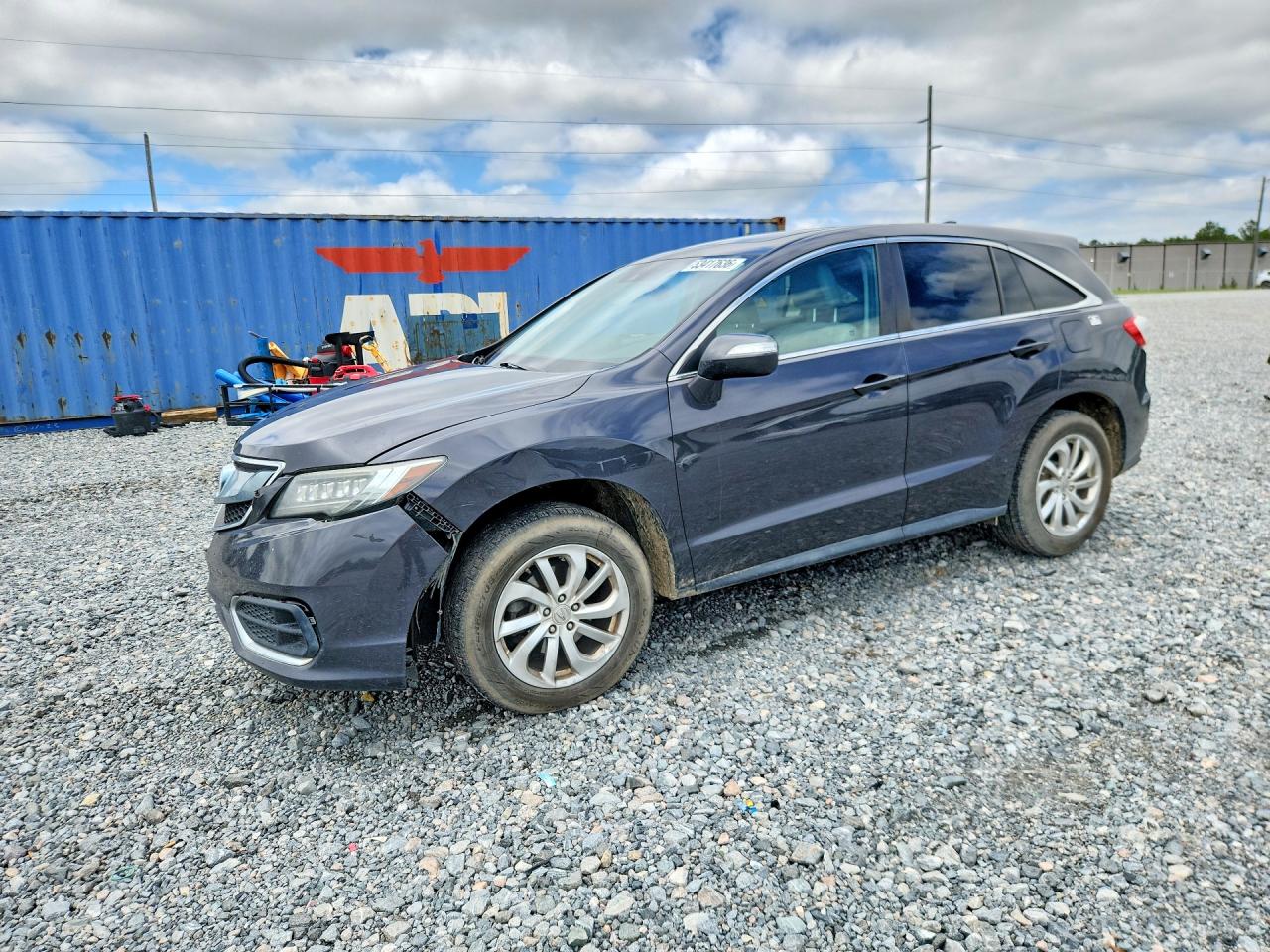 ACURA RDX 2016