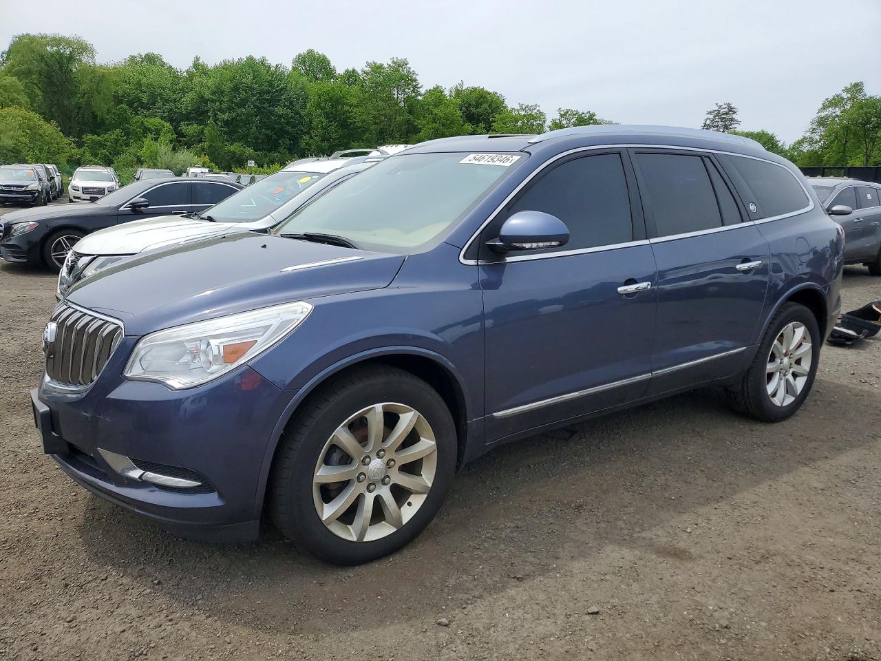 BUICK ENCLAVE 2014