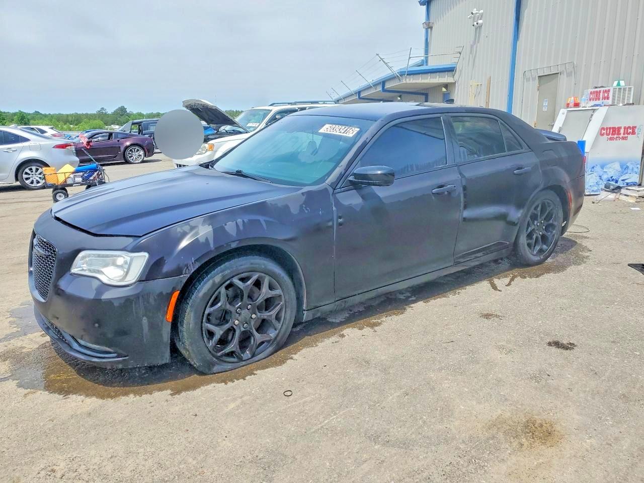 CHRYSLER 300 2019
