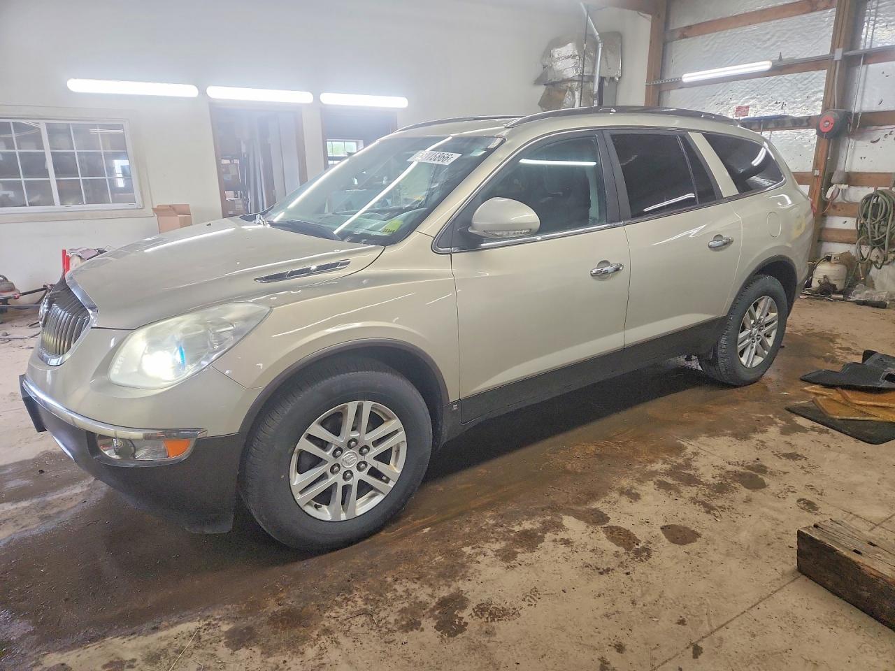 BUICK ENCLAVE 2009