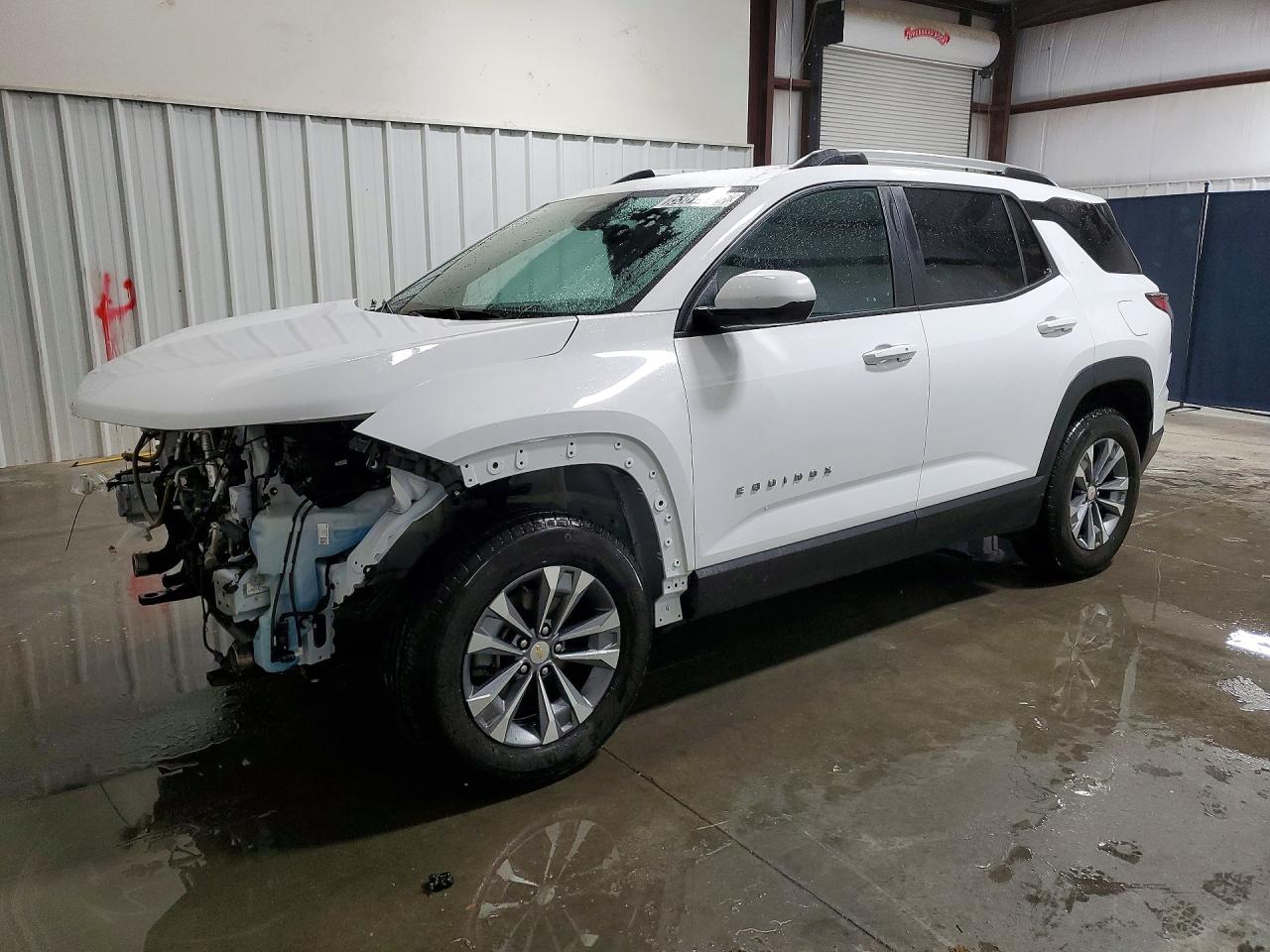 CHEVROLET EQUINOX 2025