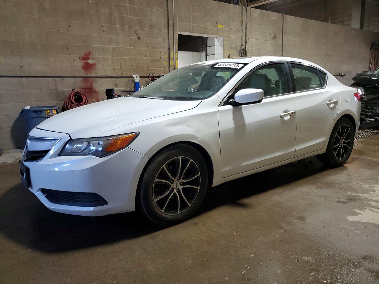 ACURA ILX 2013