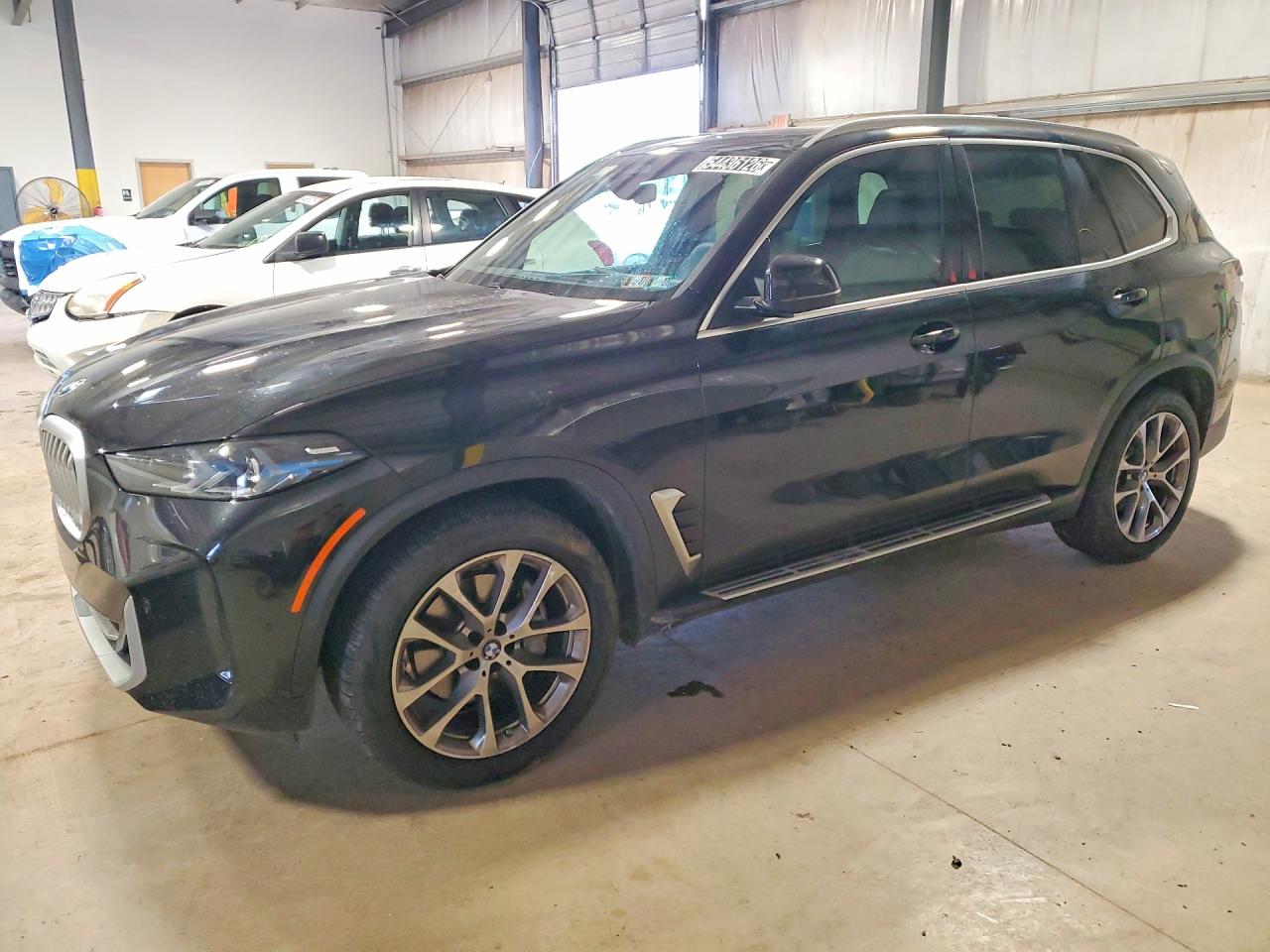 BMW X5 2026