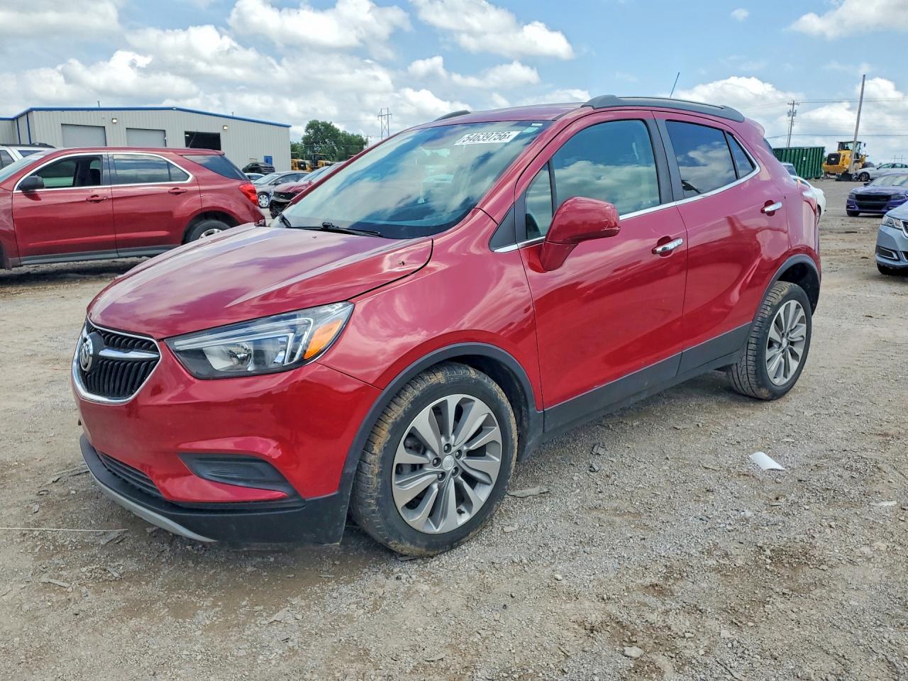 BUICK ENCORE 2020