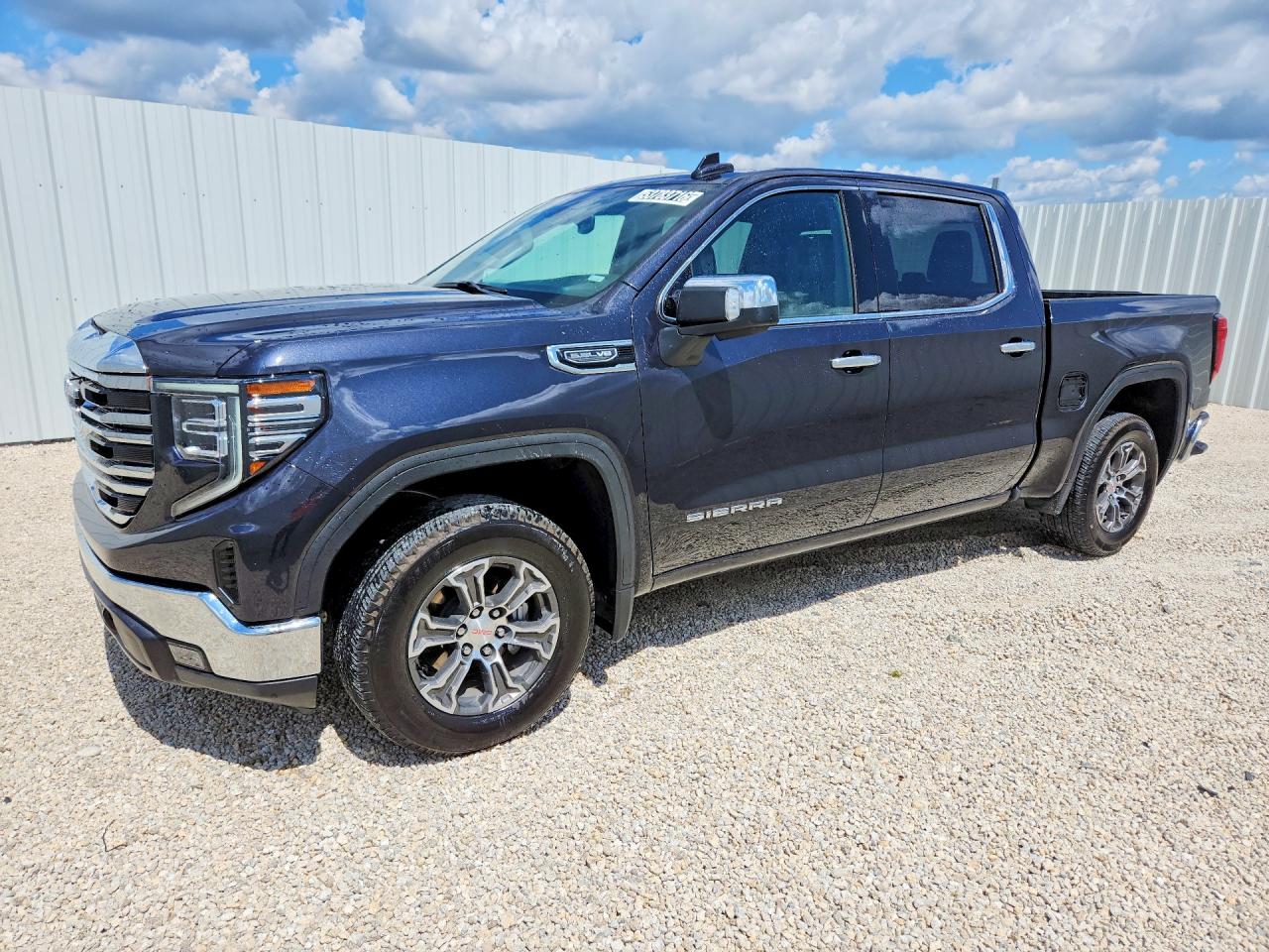GMC SIERRA 2026