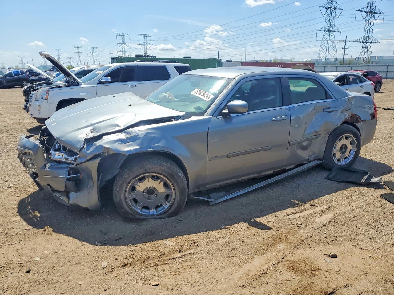 CHRYSLER 300 2006