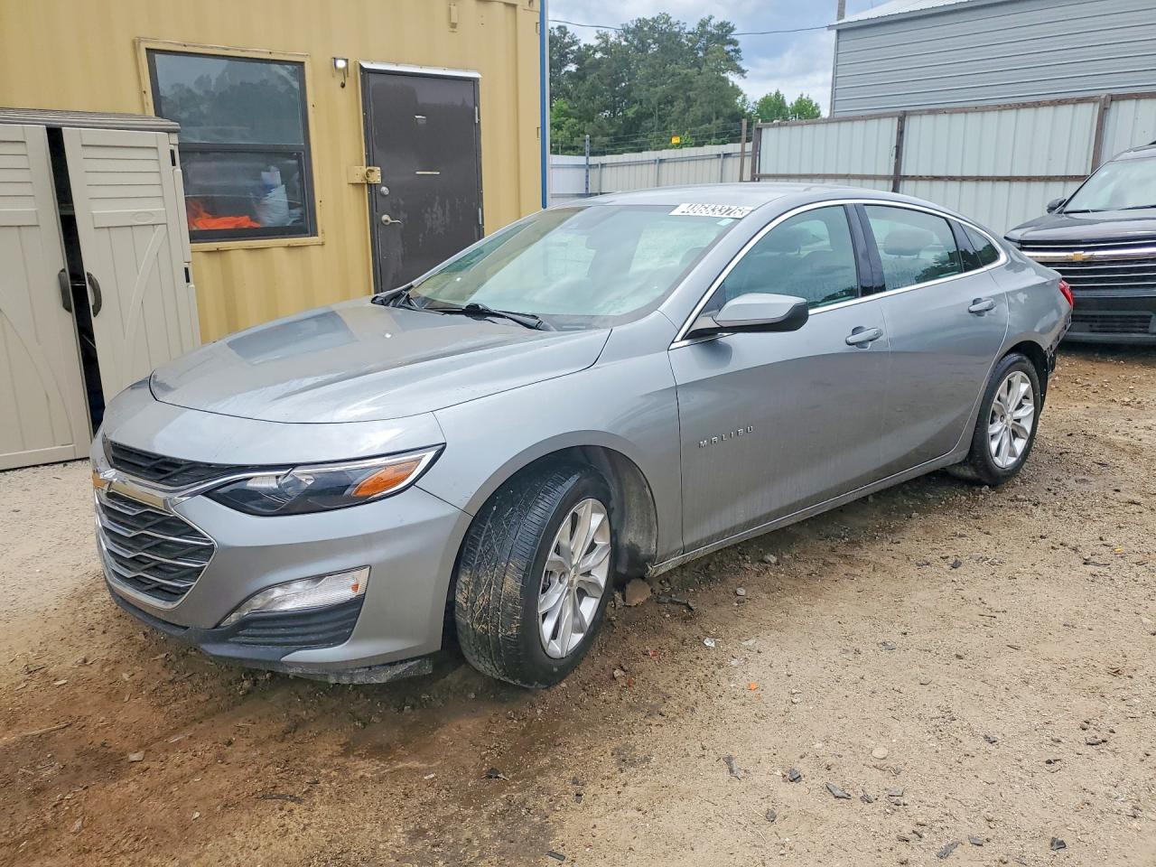 CHEVROLET MALIBU 2024