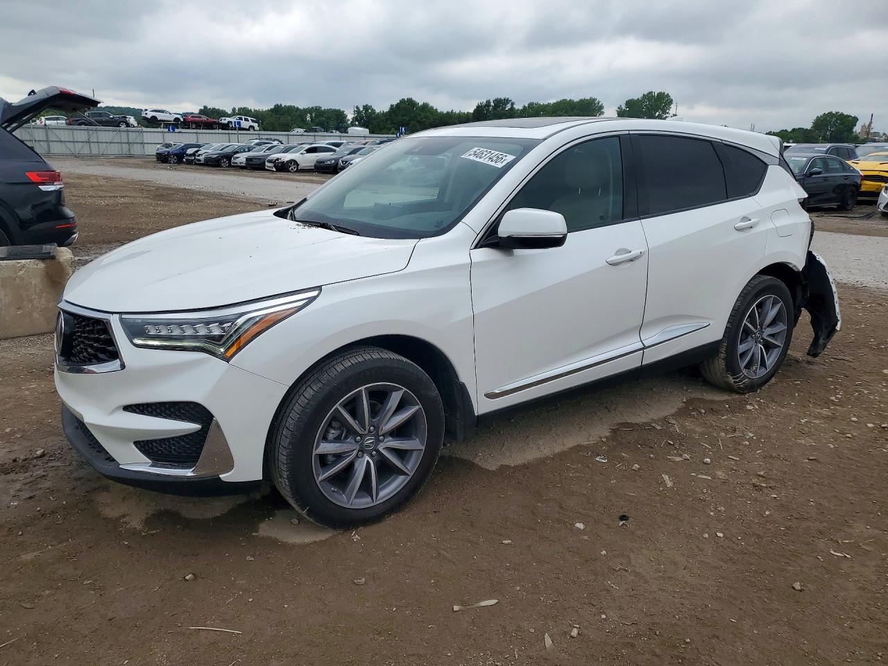 ACURA RDX 2020