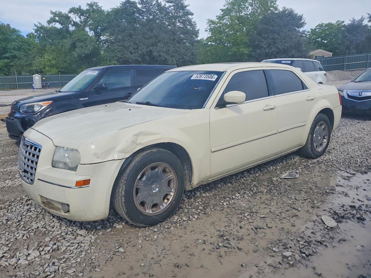 CHRYSLER 300 2005