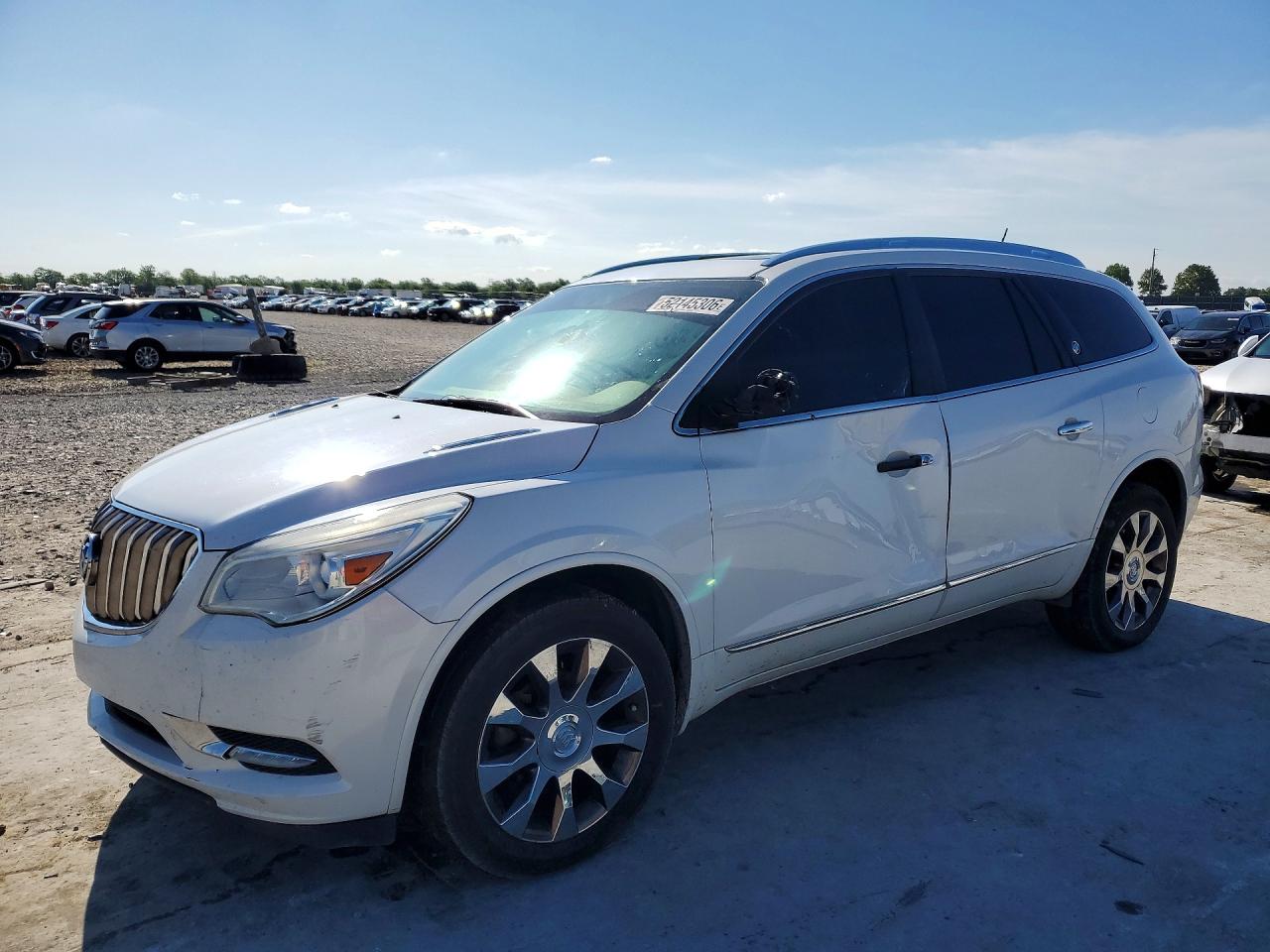 BUICK ENCLAVE 2017
