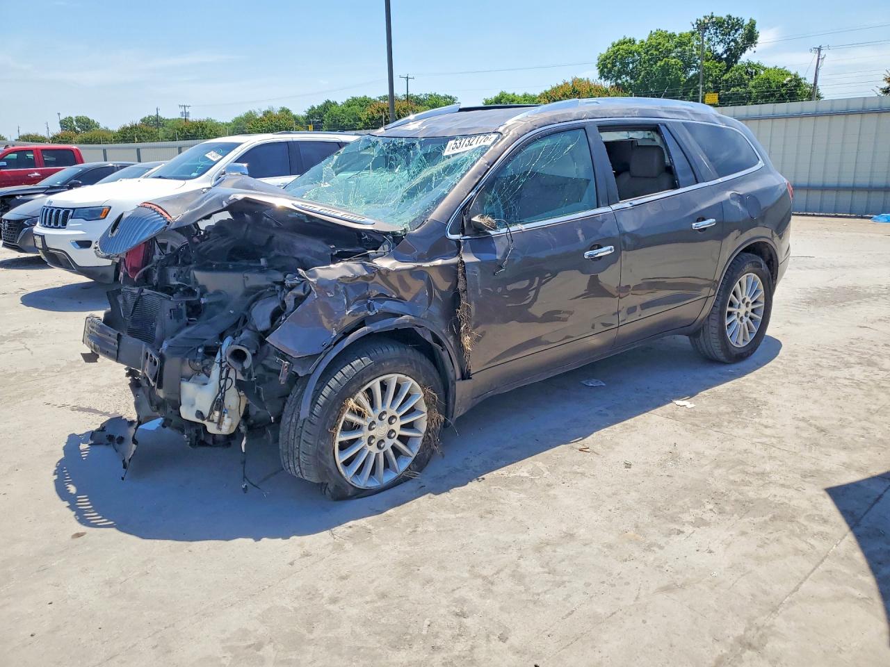BUICK ENCLAVE 2012